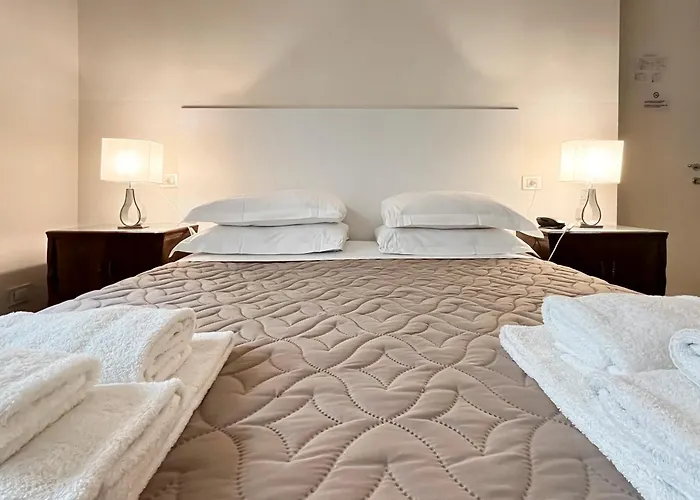 Hotel La Scala Florence