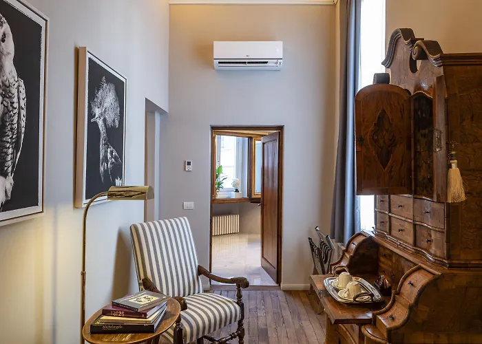 Casa Botticelli Hotel Florence