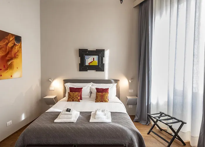 Casa Botticelli Hotel Florence