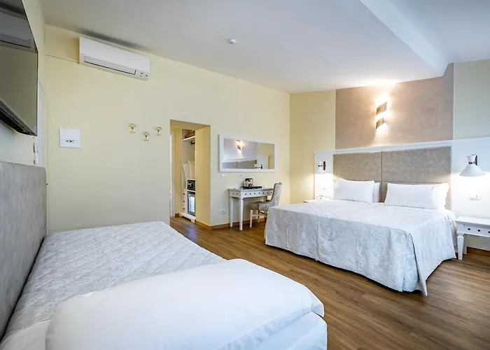 Residenza Alessandra Florence