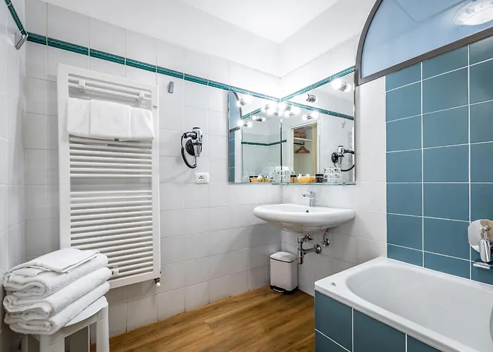 Residenza Alessandra Florence