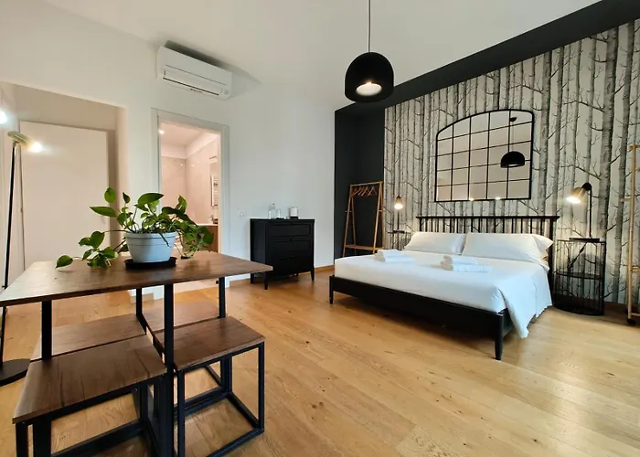 B&B La Marmora 39 Florence