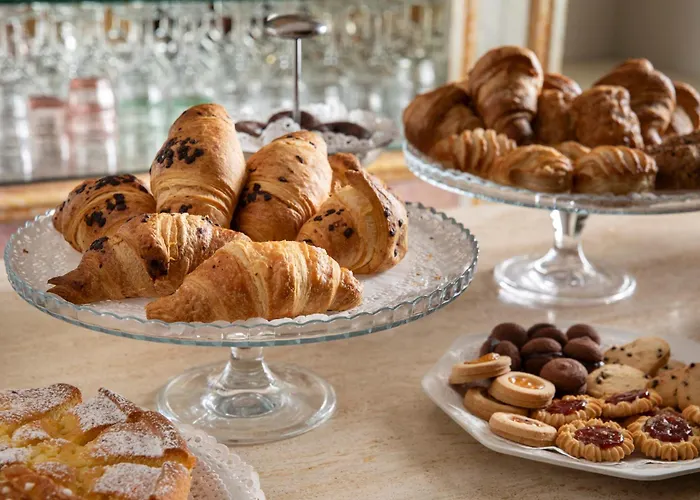 Hotel Galileo Florence