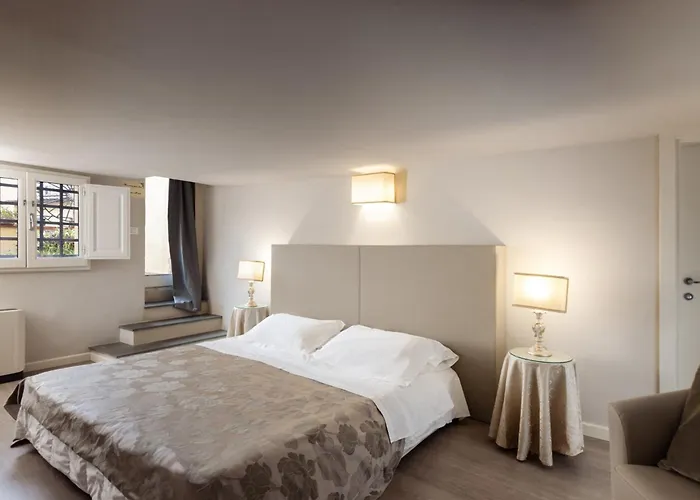 Hotel Torre Guelfa Palazzo Acciaiuoli Florence