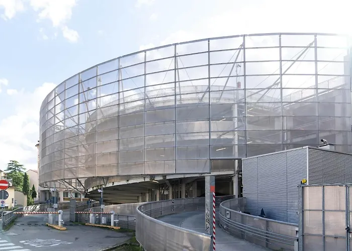 Cimabue 9 Hotel Florence