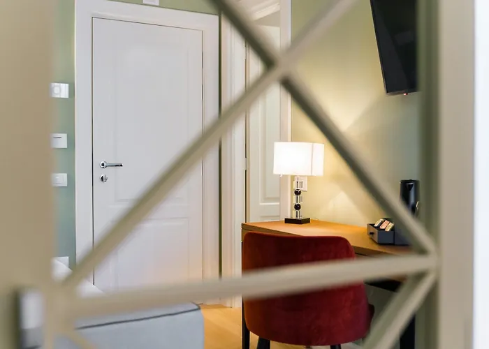 Villa Neroli - Place Of Charme Florence