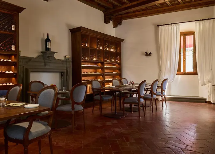 Art Hotel Villa Agape - Place Of Charme Florence