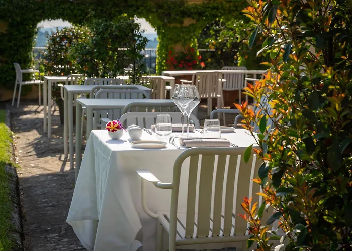 Art Hotel Villa Agape - Place Of Charme Florence