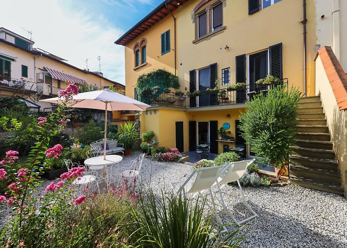 Mosi Firenze Bed & Breakfast