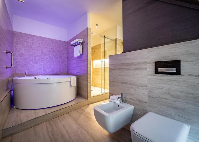 Il Rivalta - Place Of Charme Florence