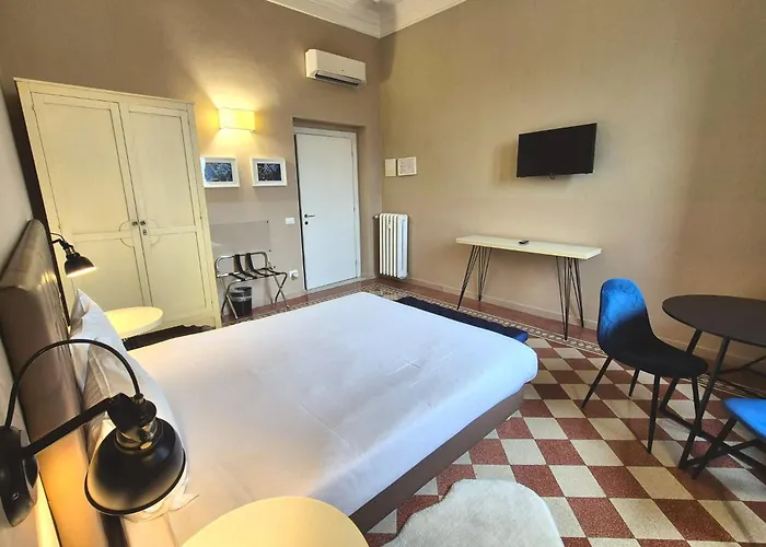 Guest House La Grancontessa Florence