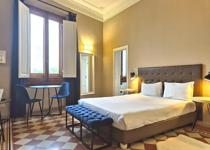 Guest House La Grancontessa Florence