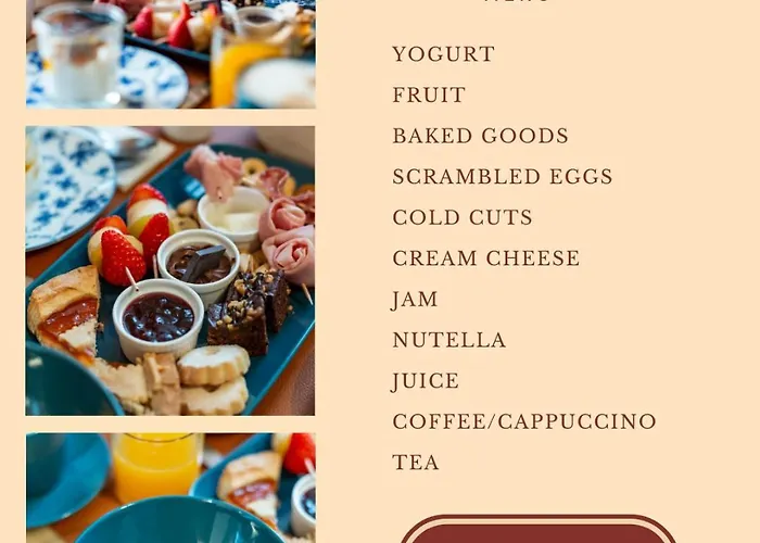 Terra Artis Guest House Florence