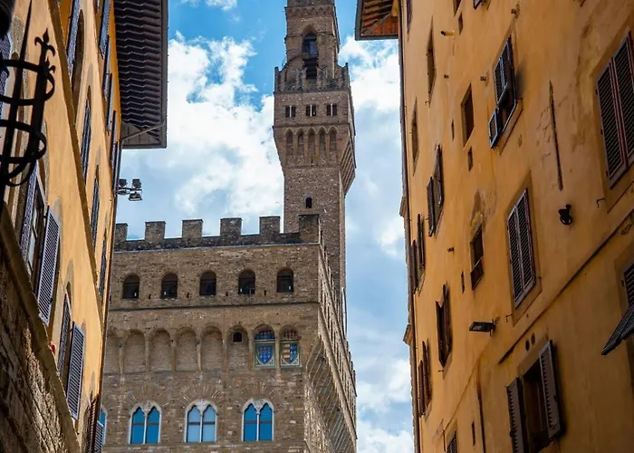 Relais Condotta Florence