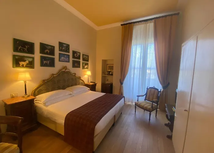 Park Palace Hotel Florence