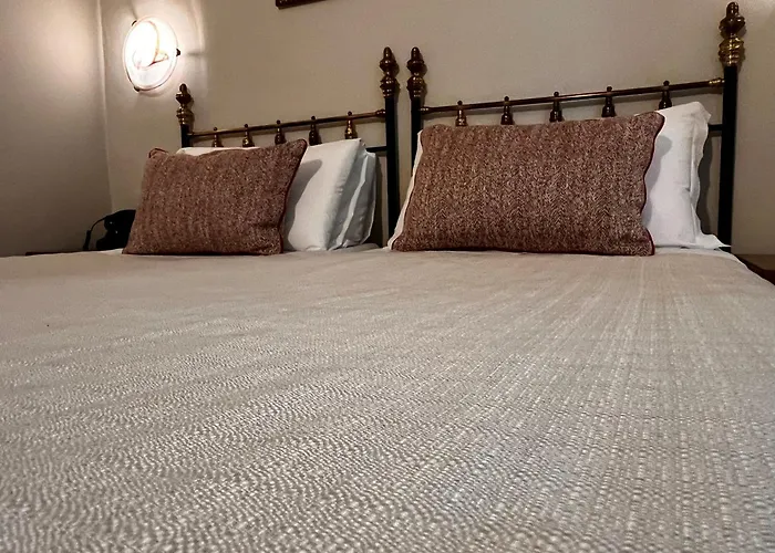 Hotel Nizza Florence