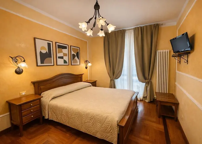 Notturno Fiorentino Rooms Florence
