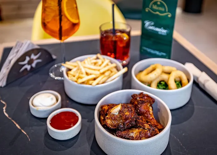 B&B Lorenzo De' Medici Florence