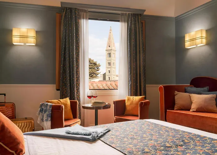Rivoli Boutique Hotel Florence