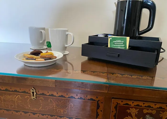 Park Palace Hotel Florence