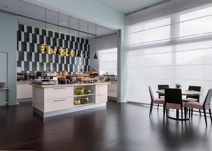 Doubletree By Hilton Florence Metropole