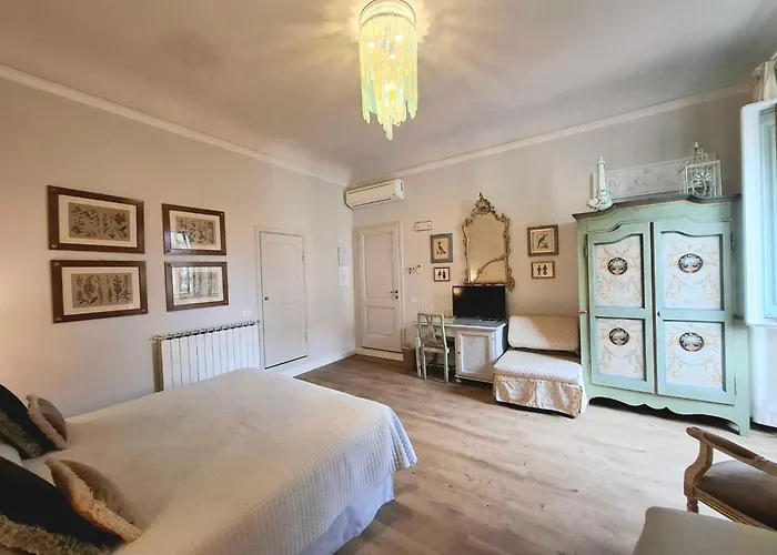 Relais Cavalcanti Guest House Florence