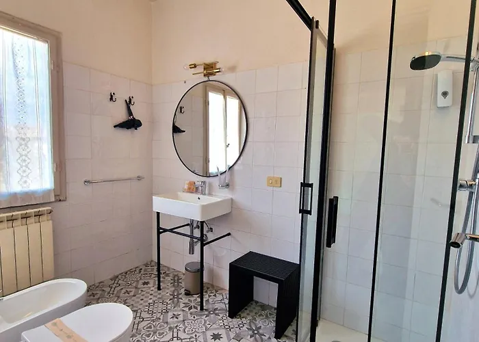 Residenza Le Rondini Hotel Florence