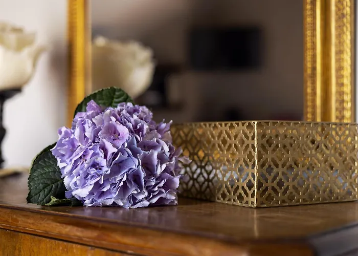 Antica Dimora De' Benci Bed & Breakfast Florence