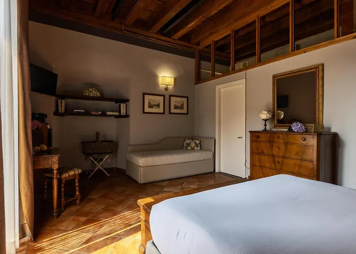 Antica Dimora De' Benci Bed & Breakfast Florence