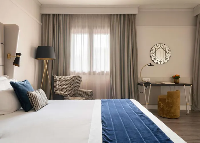 Cerretani Hotel Firenze - Mgallery Collection