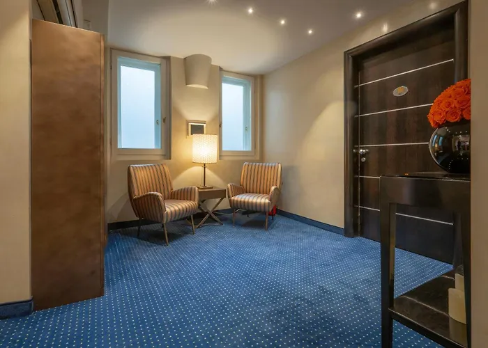 Ponte Vecchio Suites & Spa Florence