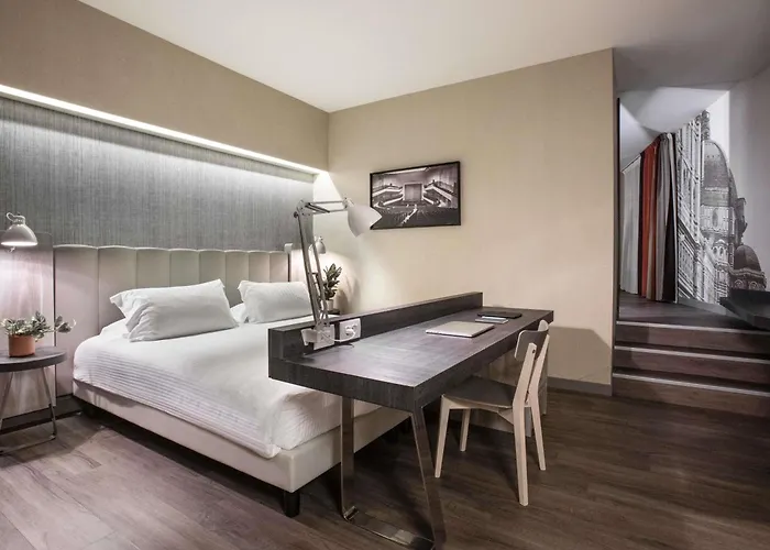 Mercure Firenze Centro