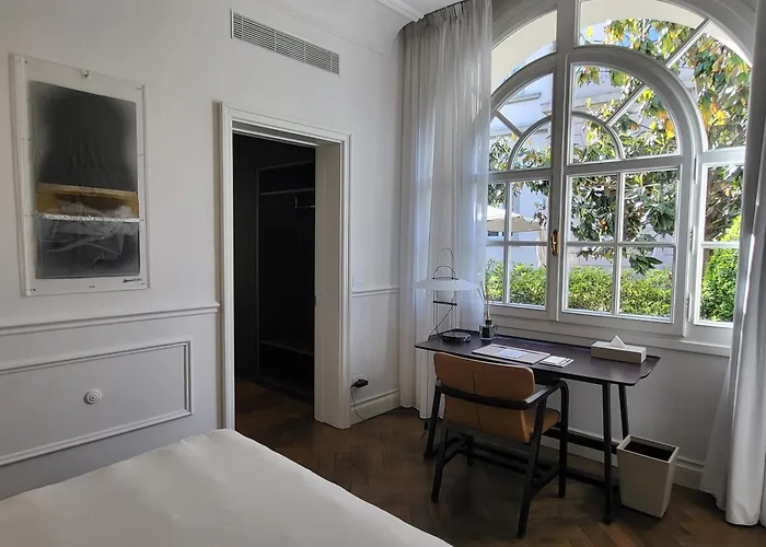 Dimora Palanca Boutique & Spa Florence