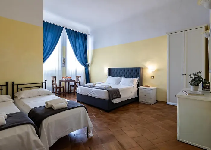 Guesthouse Bel Duomo Florence