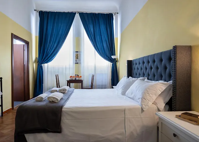 Guesthouse Bel Duomo Florence