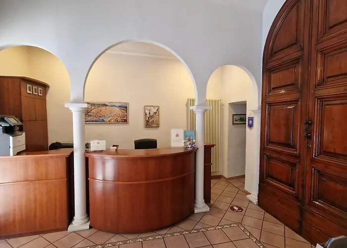 Hotel Eden Florence
