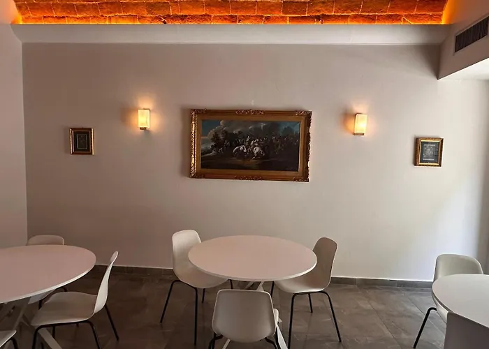 Hotel Eden Florence