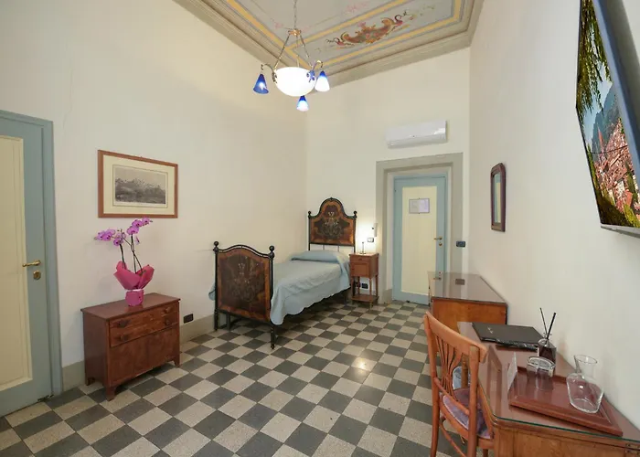 Casa Rovai Guest House Florence