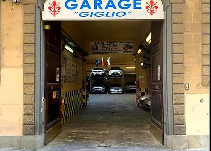Vrooms All'Angolo Del Duomo Florence
