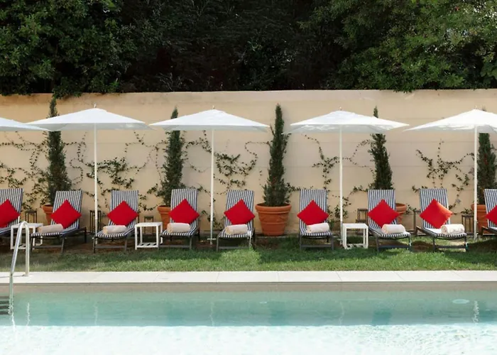 Hotel Indigo Florence By Ihg