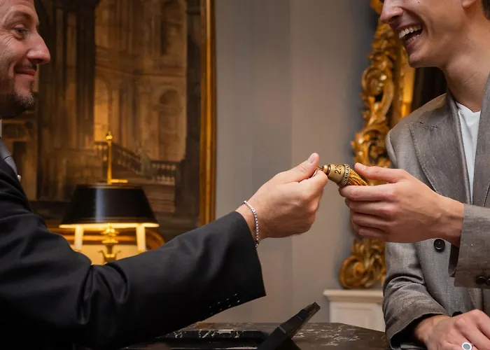 The St. Regis Florence