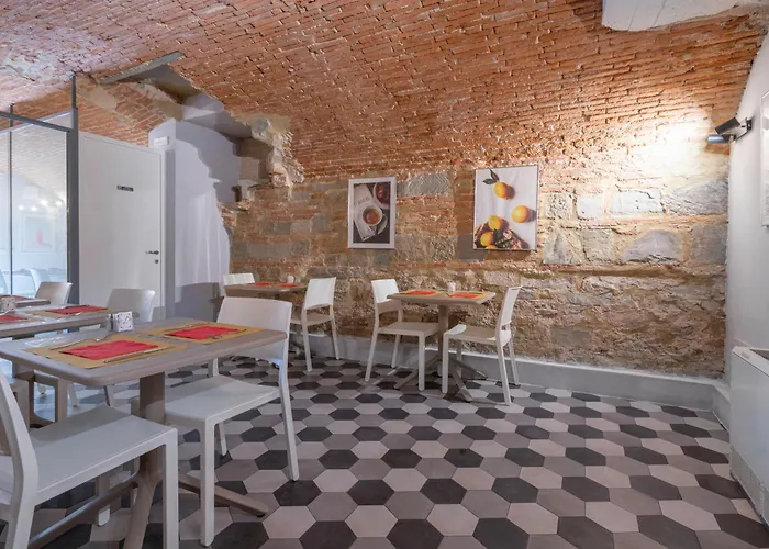 Hotel Cosmos Florence