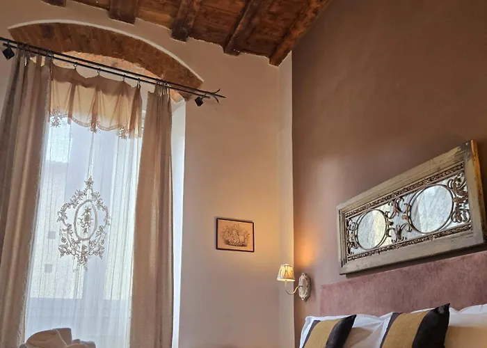 B&B Cimatori Florence