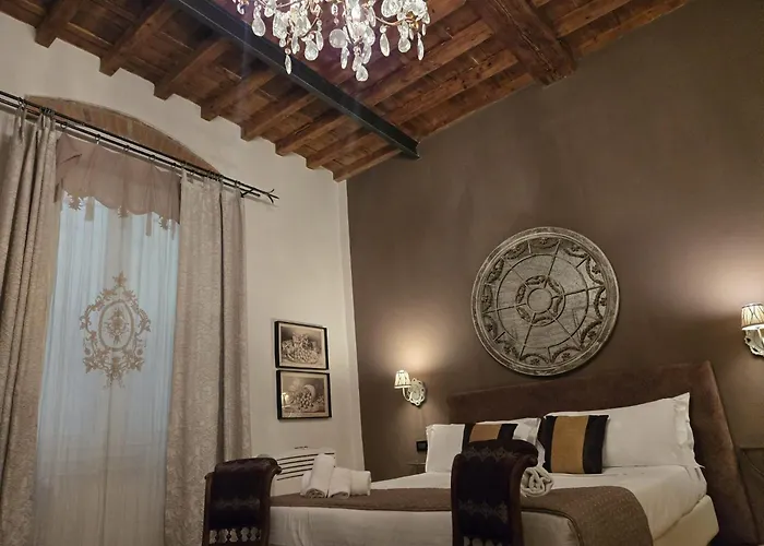 B&B Cimatori Florence