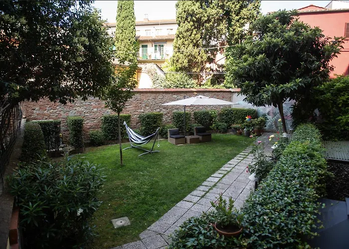 Frimi Boutique Rooms B&B Florence