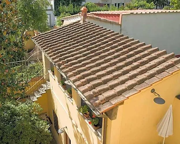 Residenza Il Villino B&B Florence