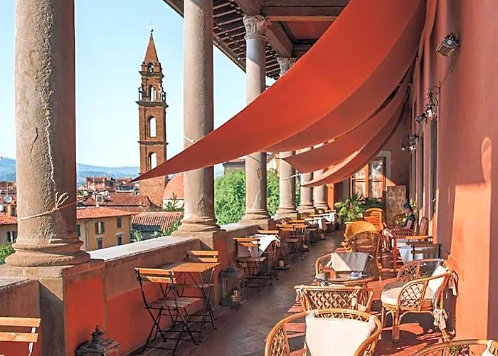 Hotel Palazzo Guadagni Florence
