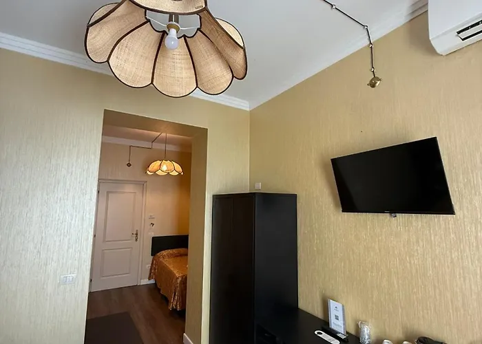 Hotel Montreal Florence