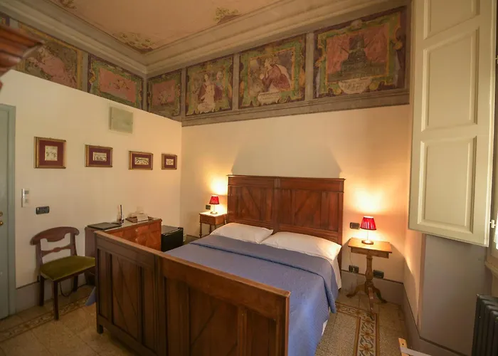 Casa Rovai Guest House Florence