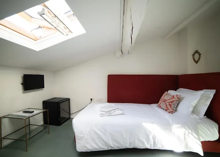 La Fonderia Firenze Bed & Breakfast